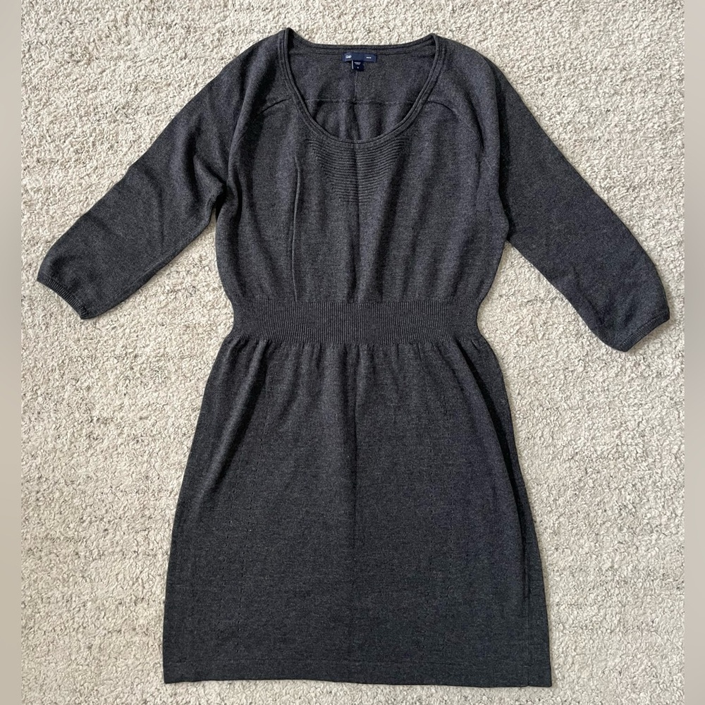 GAP Knit Dress